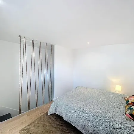 Bienvenue Chez Janna - 6 Personnes - Parking Facile Châtellerault