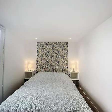 Bienvenue Chez Janna - 6 Personnes - Parking Facile Châtellerault