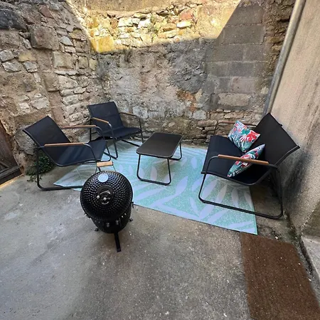 Bienvenue Chez Janna - 6 Personnes - Parking Facile * Châtellerault