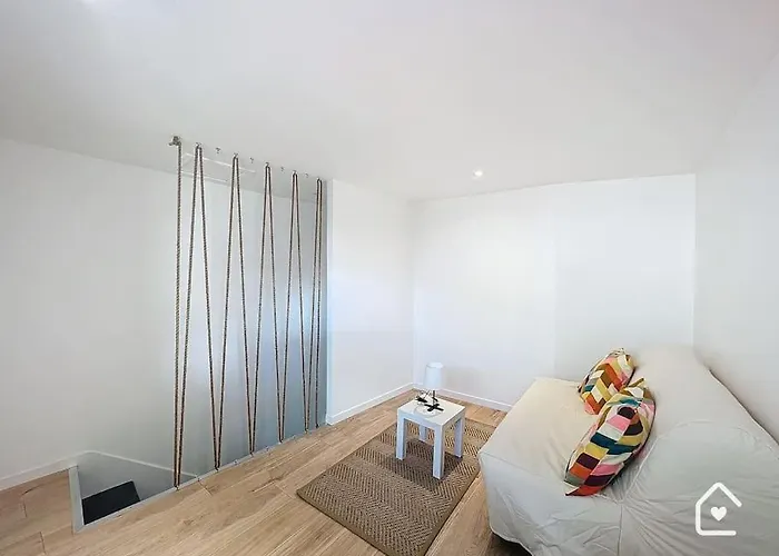 Apartamento Bienvenue Chez Janna - 6 Personnes - Parking Facile *