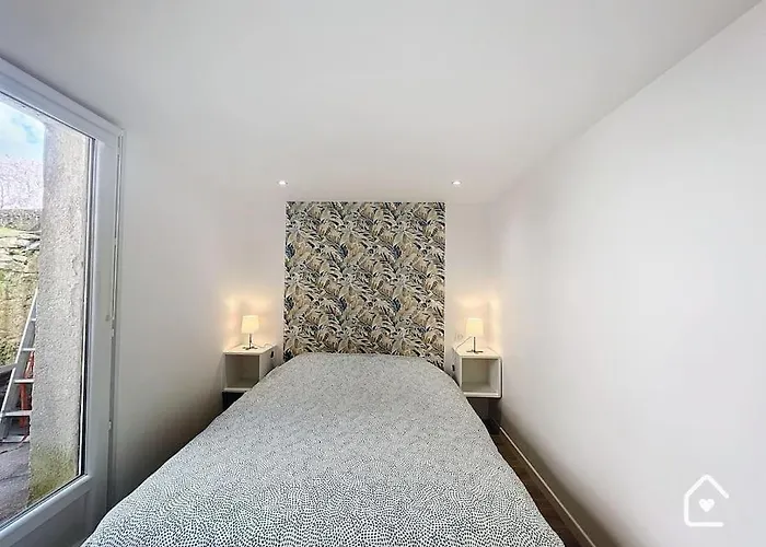 Bienvenue Chez Janna - 6 Personnes - Parking Facile Châtellerault